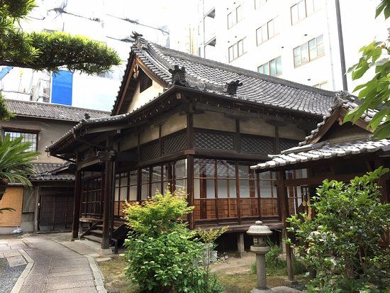 法清寺