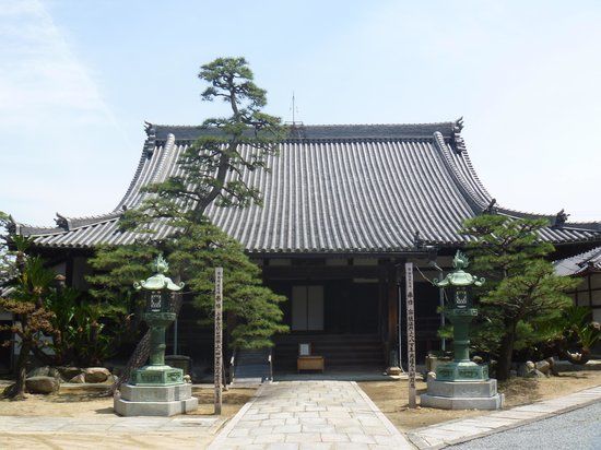 上善寺