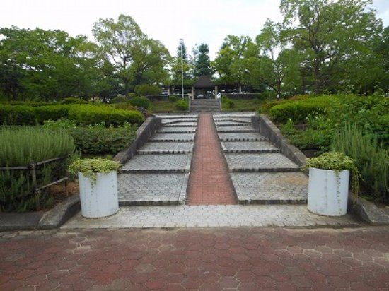西猪名公園（ウォーターランド）