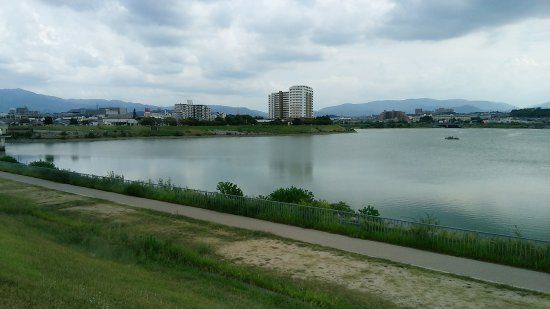 狭山池公園