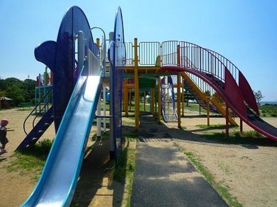 せんなん里海公園