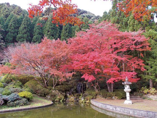 久安寺