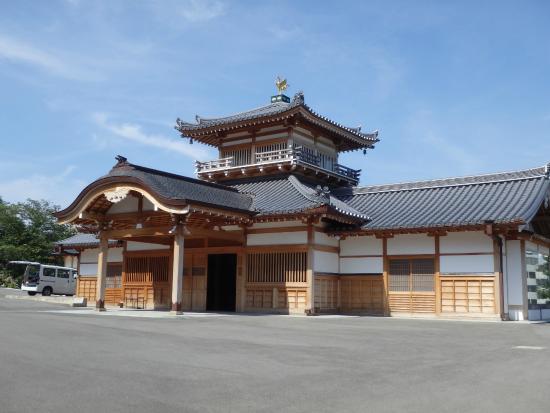 長慶寺