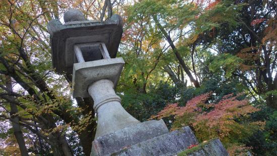 枚岡公園