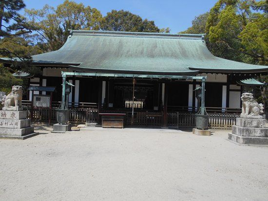 原田神社