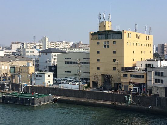 石炭倉庫