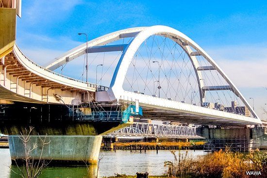 長柄橋