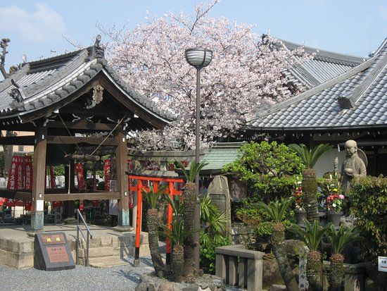 常光円満寺