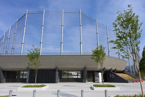 市民球場