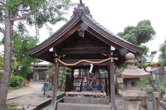 高浜神社