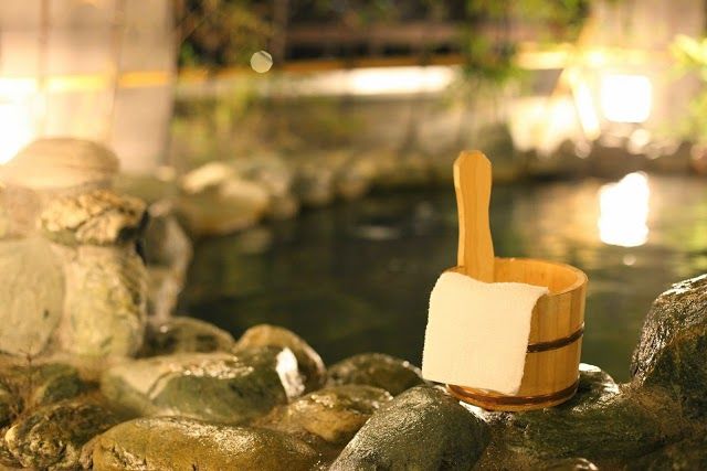 りんくうの湯