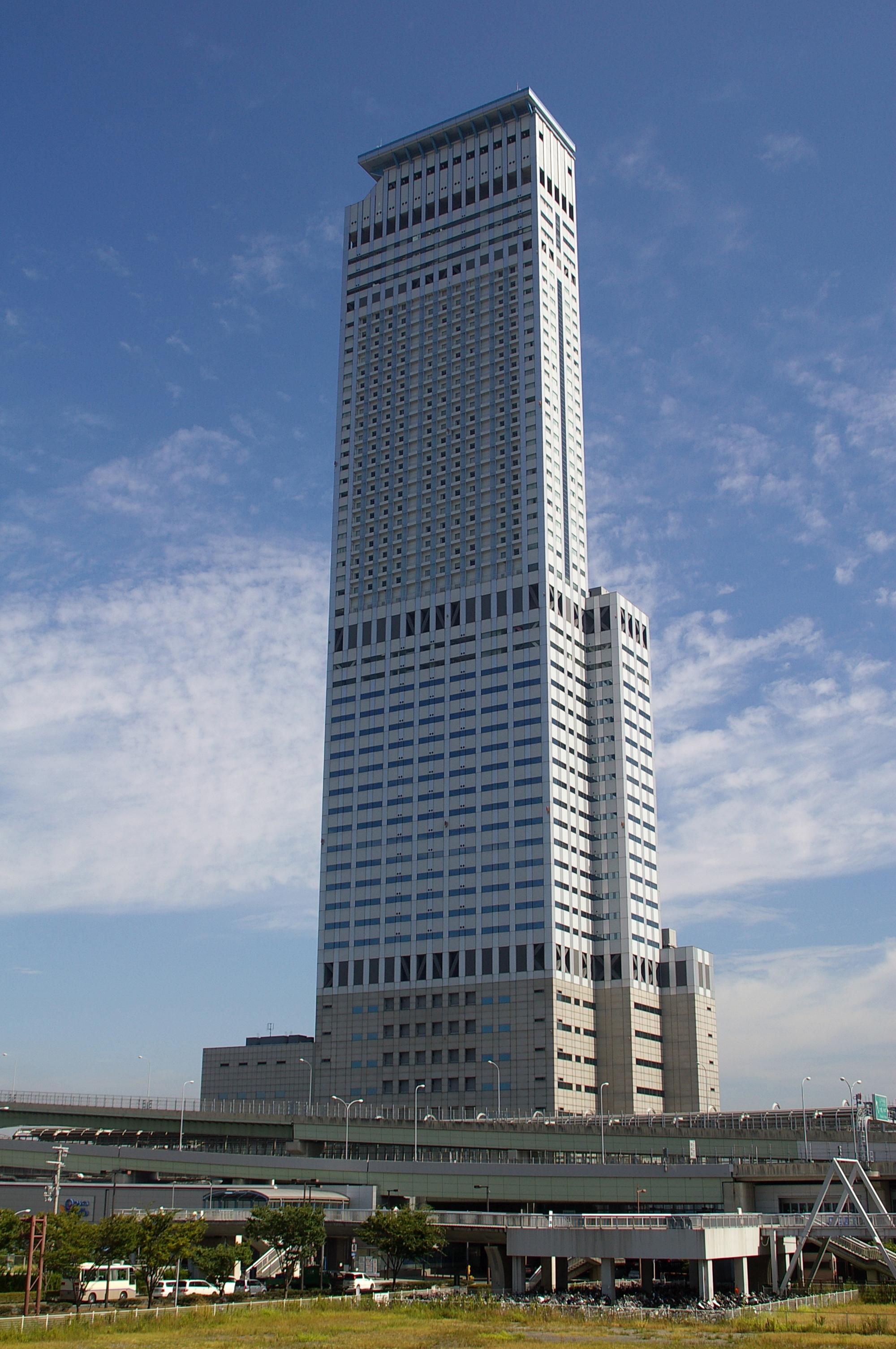 りんくうゲートタワービル