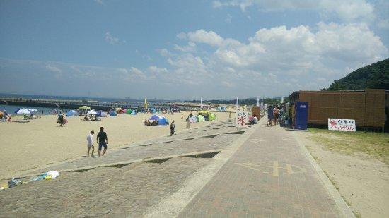 Tannowa Beach