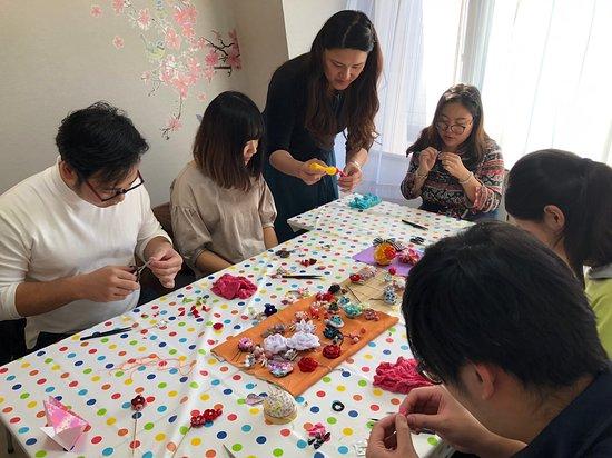 Maiko Craft