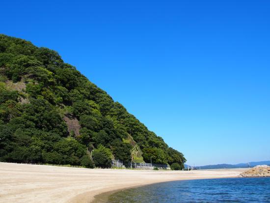鹿島海水浴場