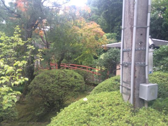 上方温泉 一休