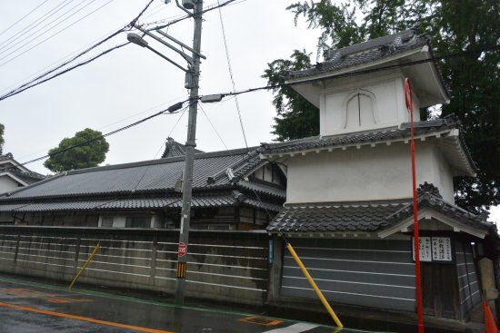 難宗寺