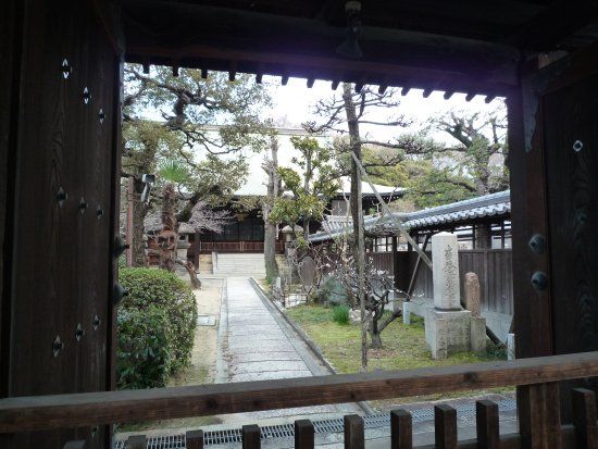 萬福寺