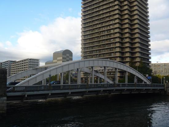 堂島大橋