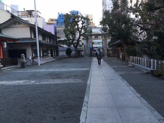 神津神社