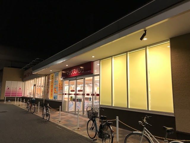 マックスバリュ南海岸里店