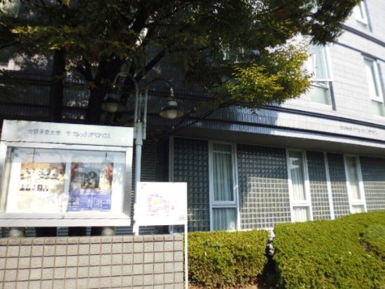音楽メディアセンター 楽器資料館