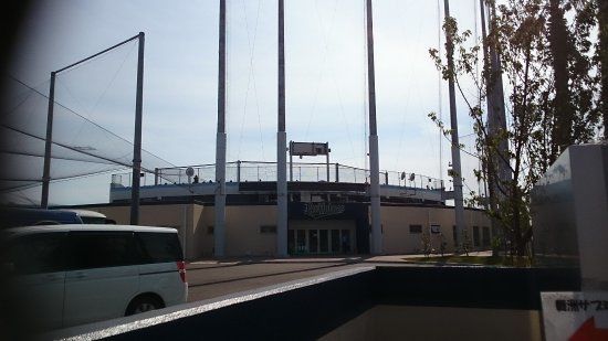 舞洲サブ球場