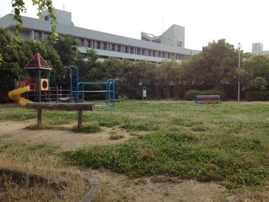 神崎川公園