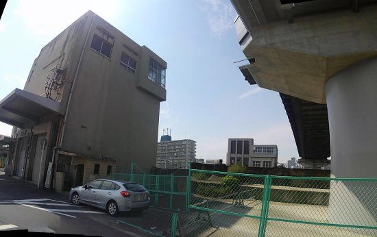 安治川隧道