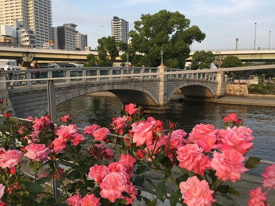 中之島公園