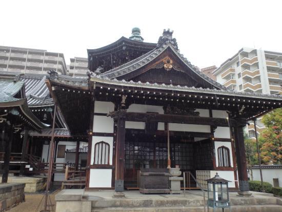 鶴満寺