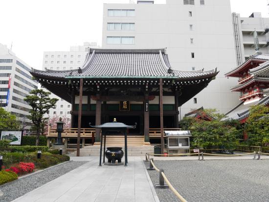 太融寺