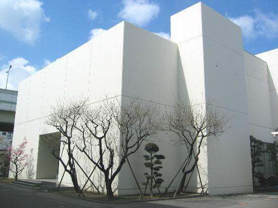 江崎記念館