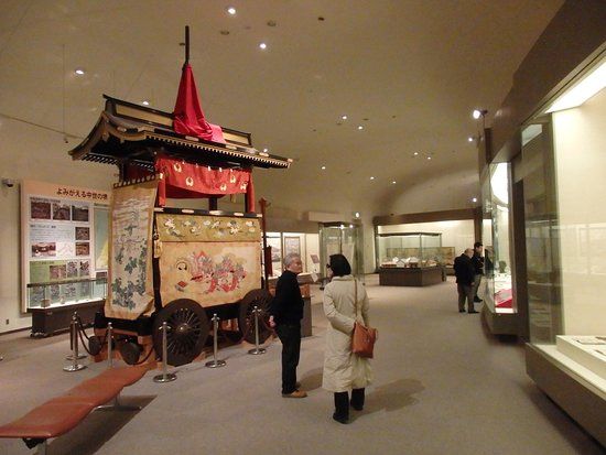 堺市博物館
