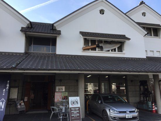 堺伝統産業会館