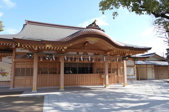 方違神社