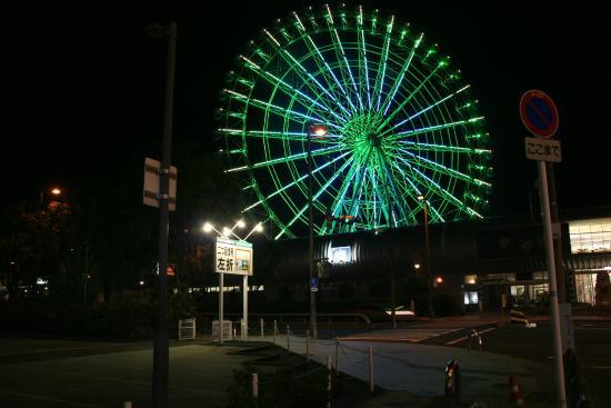 りんくう公園