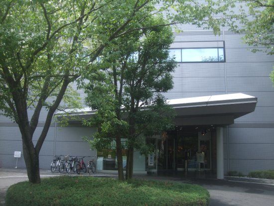 Jt生命誌研究館