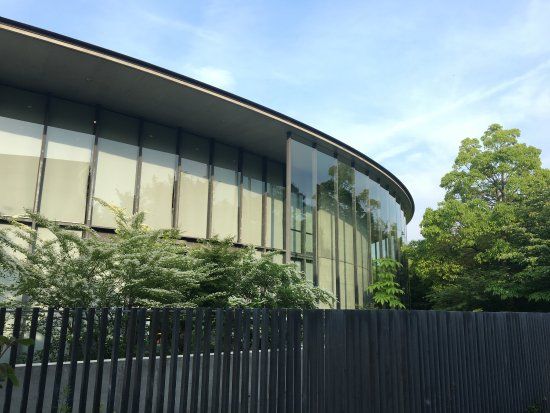 司馬遼太郎記念館