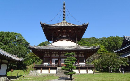 根来寺
