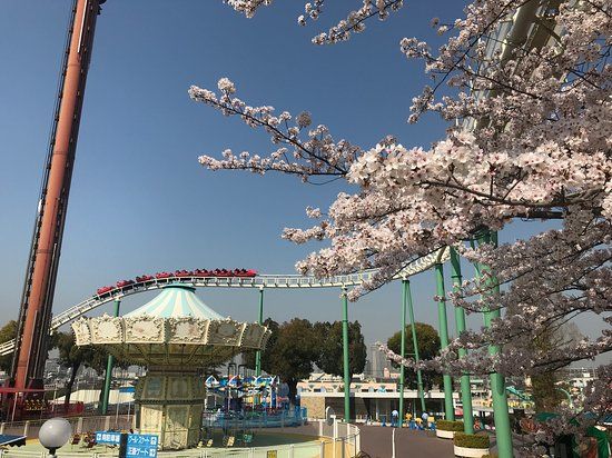 ひらかたパーク