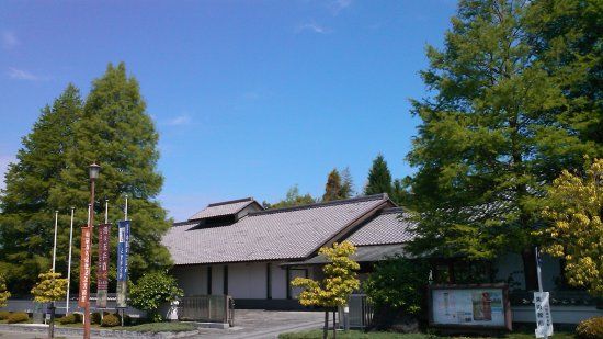 和泉市久保惣記念美術館