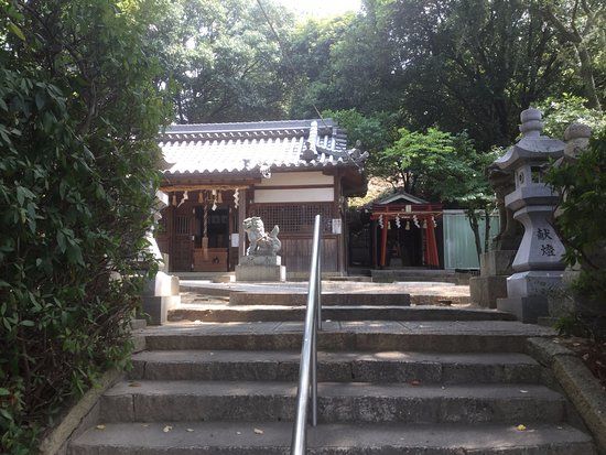 津堂城山古墳