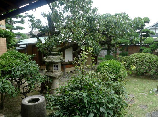 田尻歴史館愛らんどハウス
