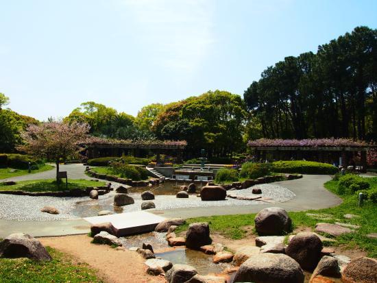 長居公園