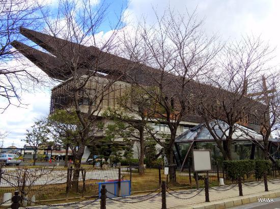藤井寺市立生涯学習センター