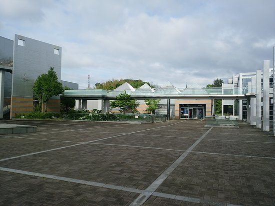 歴史館いずみさの