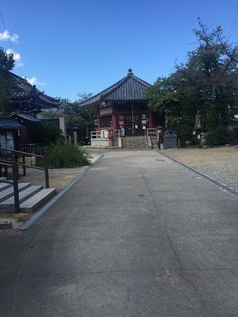 長栄寺
