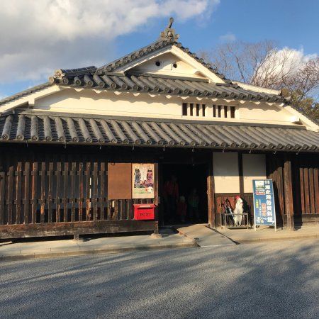 高槻市立歴史民俗資料館